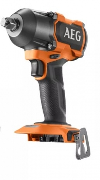AEG BSS 18MTF12BL Akülü Vidalama