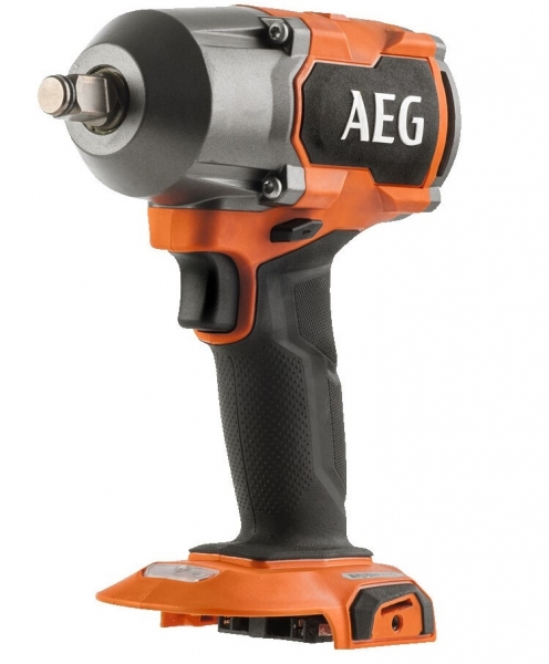 AEG BSS 18MTF12BL Akülü Vidalama