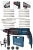Snaiker 3000 W Kırıcı
