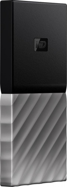 WD My Passport SSD (512 GB)