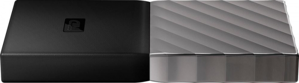 WD My Passport SSD (512 GB)