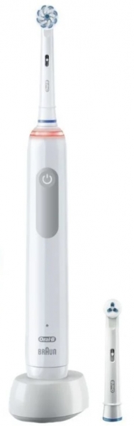 Oral-B Professional Clean & Protect 3 Şarjlı Diş Fırçası