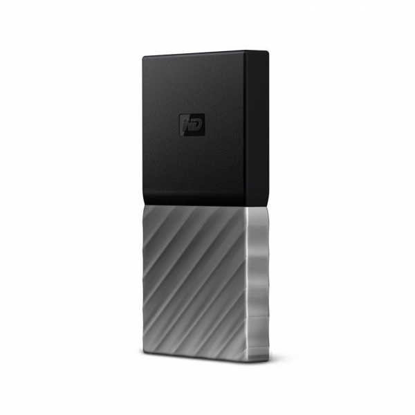 WD My Passport SSD (1 TB)