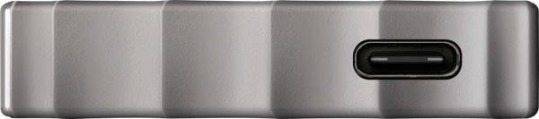 WD My Passport SSD (1 TB)