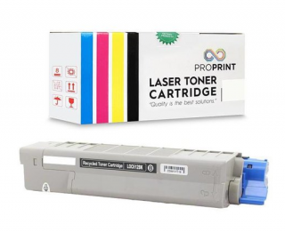 Proprint C612 Muadil Toner