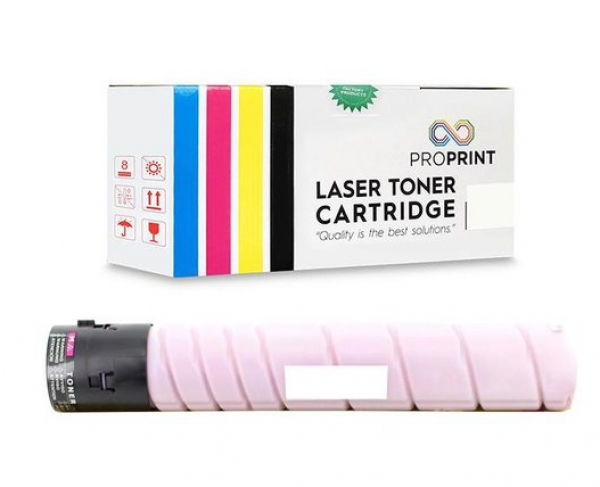 Proprint TN221 Muadil Toner (Kırmızı)