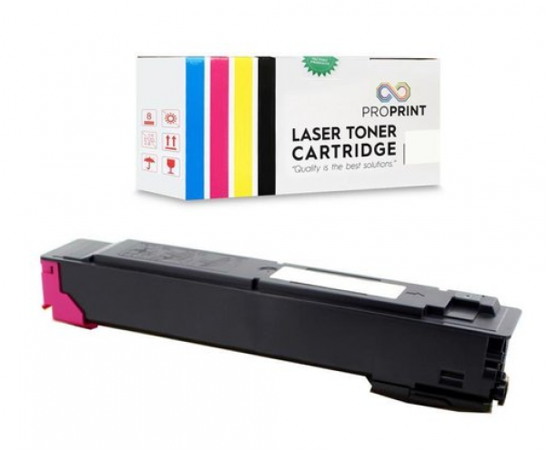 Proprint CK-5511 Muadil Toner (Kırmızı)