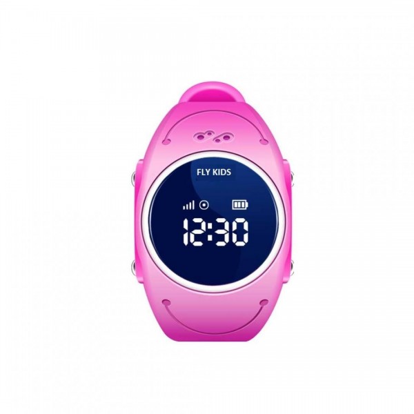 Flykids FLY 300 Akıllı Çocuk Saati