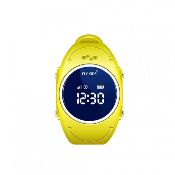 Flykids FLY 300 Akıllı Çocuk Saati
