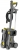 Karcher Pro HD 400 Yüksek Basınçlı Yıkama Makinesi