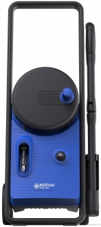 Nilfisk Core 140-8 Power Control IH Premium Car Yüksek Basınçlı Yıkama Makinesi
