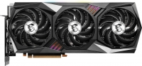 MSI GeForce RTX 3090 Ti Gaming X Trio 24G resim
