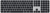 Apple Magic Keyboard Touch ID Klavye
