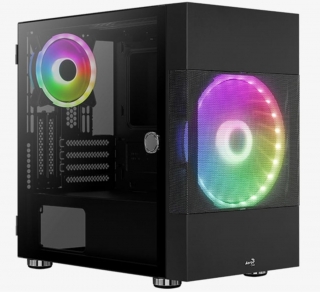 Dark FR8500