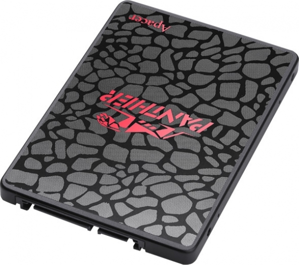 Apacer AS350 Panther SSD (1 TB)