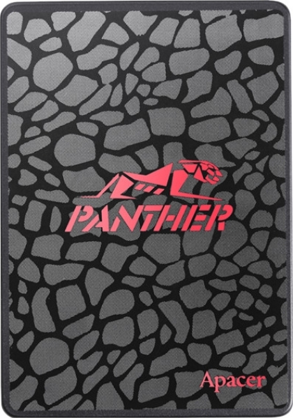 Apacer AS350 Panther SSD (256 GB)