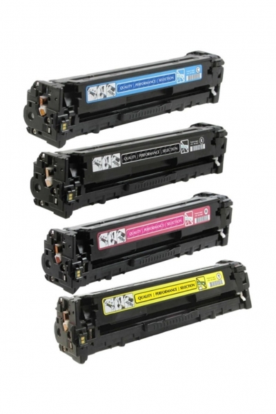 Proprint CRG-731 Muadil Toner