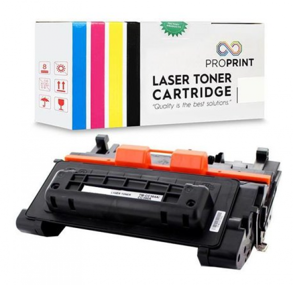 Proprint CC364A Muadil Toner