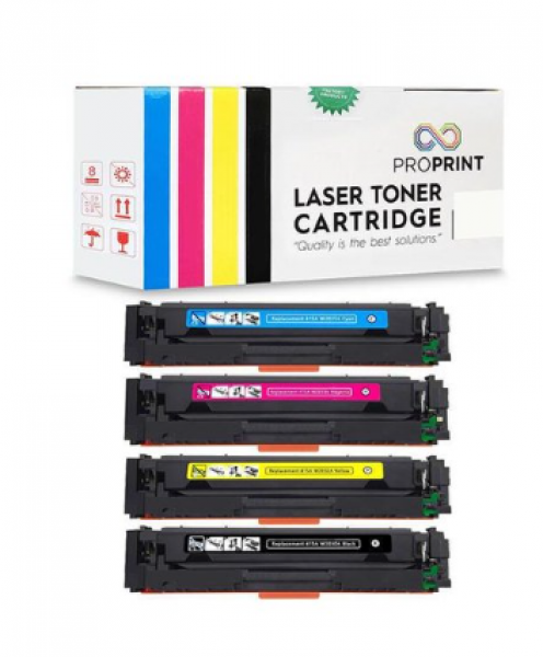 Proprint CRG-732 Muadil Toner