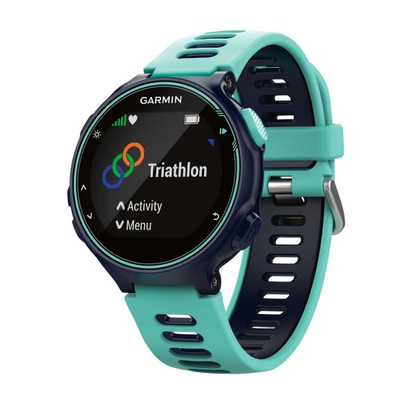 Garmin Forerunner 735XT Aktivite Saati
