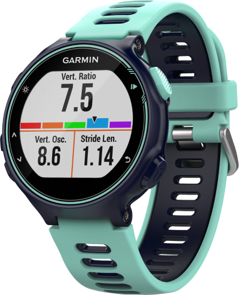 Garmin Forerunner 735XT Aktivite Saati