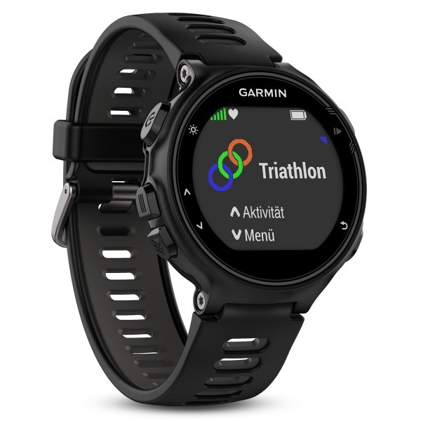 Garmin Forerunner 735XT Aktivite Saati