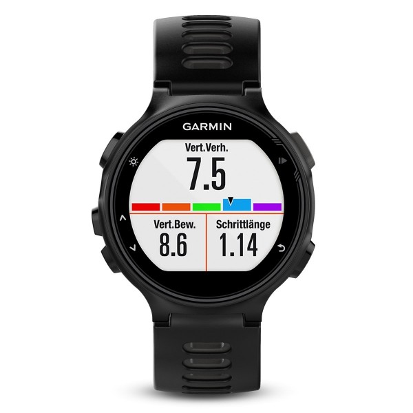 Garmin Forerunner 735XT Aktivite Saati