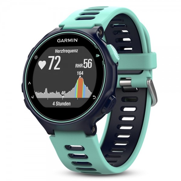 Garmin Forerunner 735XT Aktivite Saati