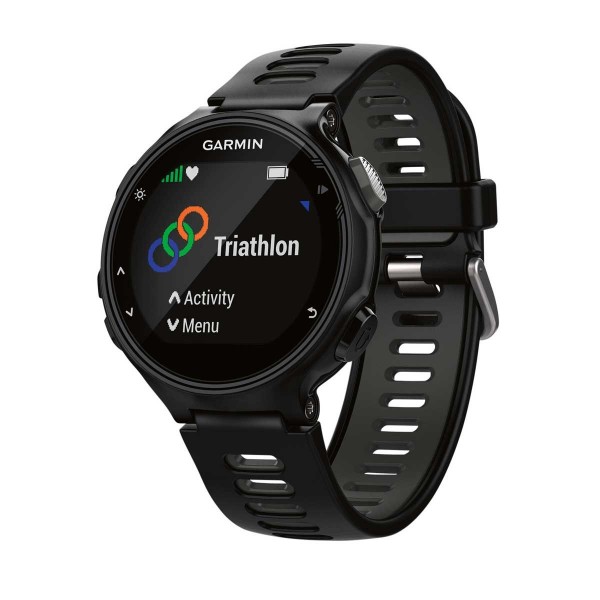 Garmin Forerunner 735XT Aktivite Saati