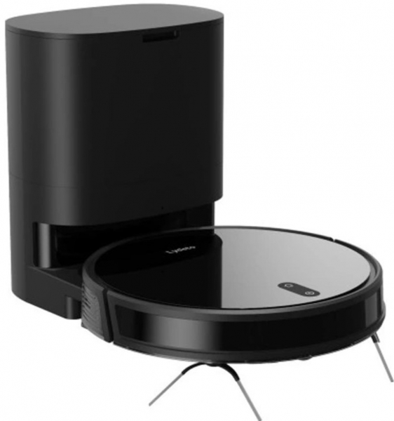 Lydsto G2 Robot Süpürge+Mop