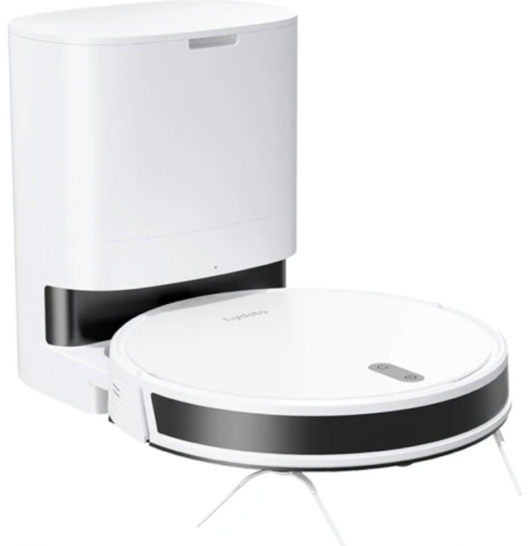 Lydsto G2 Robot Süpürge+Mop