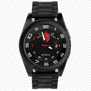 APPScomm S9 Luxury Akıllı Saat