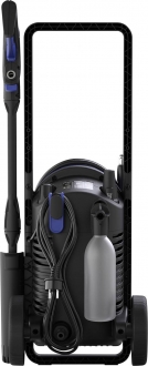 Nilfisk Core 130-6 PowerControl Yüksek Basınçlı Yıkama Makinesi