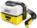 Karcher OC 3 Bike resim