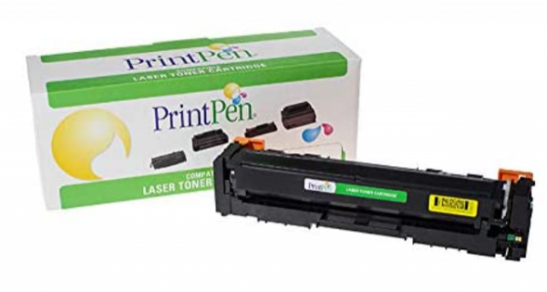 PrintPen CF541A Muadil Toner