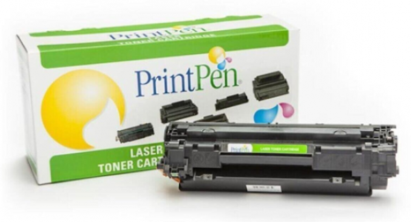 PrintPen CE278A Muadil Toner