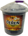 Ceren Kovalı Meşe Mangal Kömürü 3 kg resim