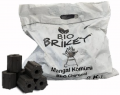 Bio Briket Piknik Mangal Kömürü 2 kg resim