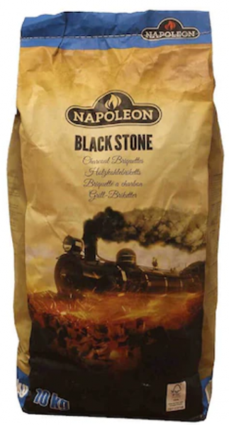 Napoleon Briket Kömür İstiridye 10 kg