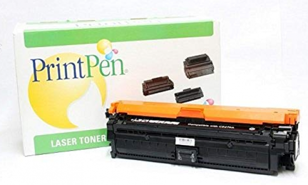 PrintPen CE270A Muadil Toner