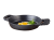 Amboss Kuvars Döküm Sahan 22 cm