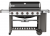 Weber Genesis II E-610 GBS Barbekü