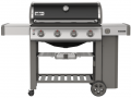 Weber Genesis II E-410 GBS resim