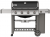 Weber Genesis II E-410 GBS Barbekü
