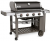 Weber Genesis II E-410 GBS Barbekü