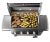 Weber Genesis II E-410 GBS Barbekü
