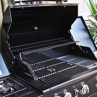 Barbecook Kaduva Barbekü