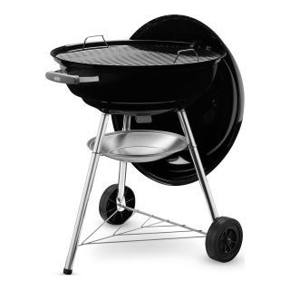 Weber Compact Kettle Barbekü