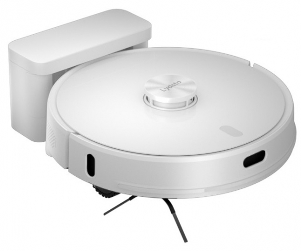Lydsto R1D Robot Süpürge+Mop