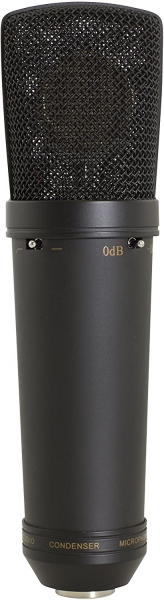 MXL 2003A Mikrofon